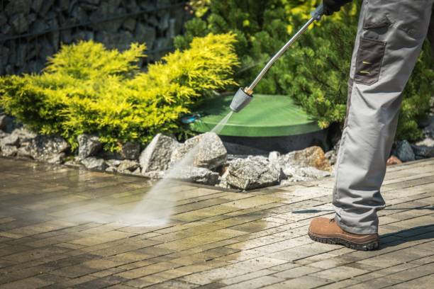 Best Parking Lot and Garage Cleaning  in Charleston, MO