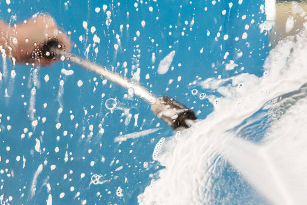 Best Animal Enclosure Cleaning  in Charleston, MO