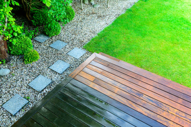 Best Sidewalk and Walkway Cleaning  in Charleston, MO