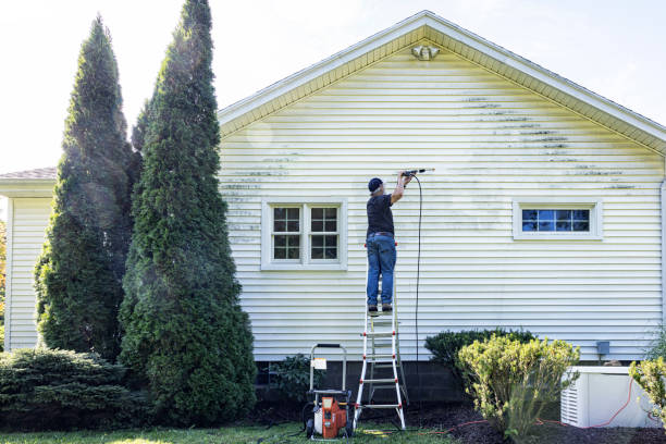 Best Patio and Deck Pressure Washing  in Charleston, MO