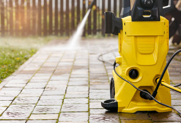 Best Gas Station Cleaning  in Charleston, MO