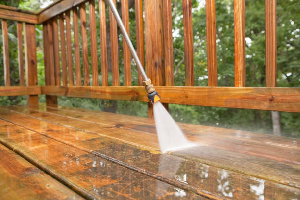 Best Factory Floor Cleaning  in Charleston, MO