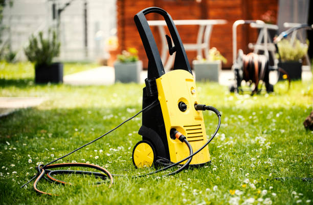 Charleston, MO Pressure Washing Services Company